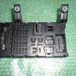 CAJA DE INTERCONEXION 51902218 - 51763390 FIAT LINEA (2007-2017)