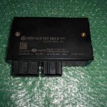 UNIDAD DE CONTROL DE REMOLQUE 4E0907383E - HELLA 5DS009530-41 AUDI Q7 (4L) - AUDI A6 (C6) - AUDI A8 (D3) (2003-2011)