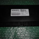MODULO DE TECHO ELECTRICO CONVERTIBLE 307102045-AF VOLVO C70 CABRIO (2006-2011)