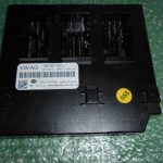 MODULO DE CONFORT BCM 1K0937087K AUDI - SEAT - VOLKSWAGEN - SKODA (2008-2013)