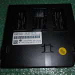 MODULO DE CONFORT BCM 1K0937087AE SEAT - VOLKSWAGEN - SKODA (2008-2013)