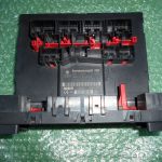 MODULO DE CONFORT BSI 8P0907279A - BOSCH F005V00219 AUDI A3 (8P) (2003-2008)