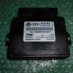 UNIDAD DE FRENO DE ESTACIONAMIENTO ELECTRICO 4F0907801A AUDI A6 (C6) (2004-2011)