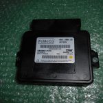 UNIDAD DE FRENO DE ESTACIONAMIENTO ELECTRICO 6G91-2598-AG FORD S-MAX II - FORD GALAXY II (2006-2015)