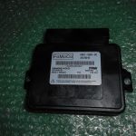 UNIDAD DE CONTROL DE FRENO DE ESTACIONAMIENTO ELECTRICO 6G91-2598-BC FORD GALAXY II - VOLVO SERIES XC - VOLVO S80 II (2006-2015)
