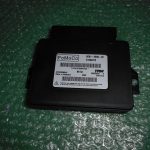 UNIDAD DE CONTROL DE FRENO DE ESTACIONAMIENTO ELECTRICO 6G91-2598-CE VOLVO V60 - VOLVO V70 - VOLVO SERIES XC - FORD GALAXY II (2008-2016)