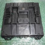 MODULO DE CONFORT BCM 6R0937087P SEAT IBIZA IV - VOLKSWAGEN POLO V (2008-2017)