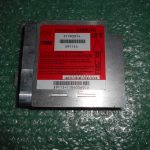 CENTRALITA DE AIRBAG 51783814 LANCIA MUSA - FIAT IDEA (350) (2004-2012)