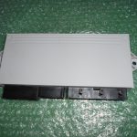 UNIDAD DE CONTROL PUERTA DELANTERA DERECHA 61.35-6958447 BMW SERIE 7 (E65-E66)(2001-2009)