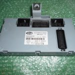 MODULO BODY COMPUTER 50503495 ALFA ROMEO GT (947) (2004-2010)