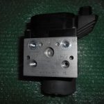 MODULO DE FRENO ABS 8E0614111T - BOSCH 0265202401 AUDI A6 (C5) (1998-2004)