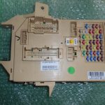 MODULO DE CONFORT BSI 91950-A4510 KIA CARENS III (2013-2019)