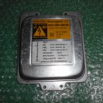 CENTRALITA DE AFS A2118709026 MERCEDES BENZ CLASE E (W211) (2002-2009)