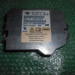 CENTRALITA DE AIRBAG 65.77-3451779-01 - AUTOLIV 2204408-33 MINI COOPER S (R56) - MINI ONE (2006-2013)