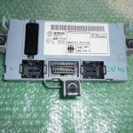 MODULO BODY COMPUTER 46788429 FIAT PUNTO (188) - FIAT DOBLÓ (223) (2000-2005)