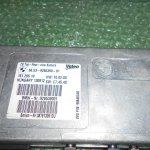 UNIDAD DE CONTROL CAMARA TRASERA 66.53-9285390-01 BMW X6 (E71) (2008-2016)