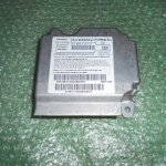 CENTRALITA DE AIRBAG 51851217 FIAT BRAVO II (2007-2016)