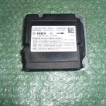 CENTRALITA DE AIRBAG 50520767 - BOSCH 0285010935 ALFA ROMEO GIULIETTA (940) (2010-2014)