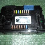 MODULO DE CONFORT BSI 520721200 FIAT TIPO II (2015-2024)