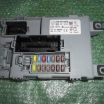 MODULO DE CONFORT BSI 519818300 - DELPHI 28451082 FIAT 500 - FIAT 500 ABARTH (2007-2014)