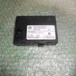 UNIDAD DE GATEWAY A2034450000 MERCEDES BENZ CLASE C (W203) (2001-2007)