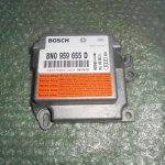 CENTRALITA DE AIRBAG 8N0959655D - BOSCH 0285001702 AUDI TT (8N) (1998-2006)
