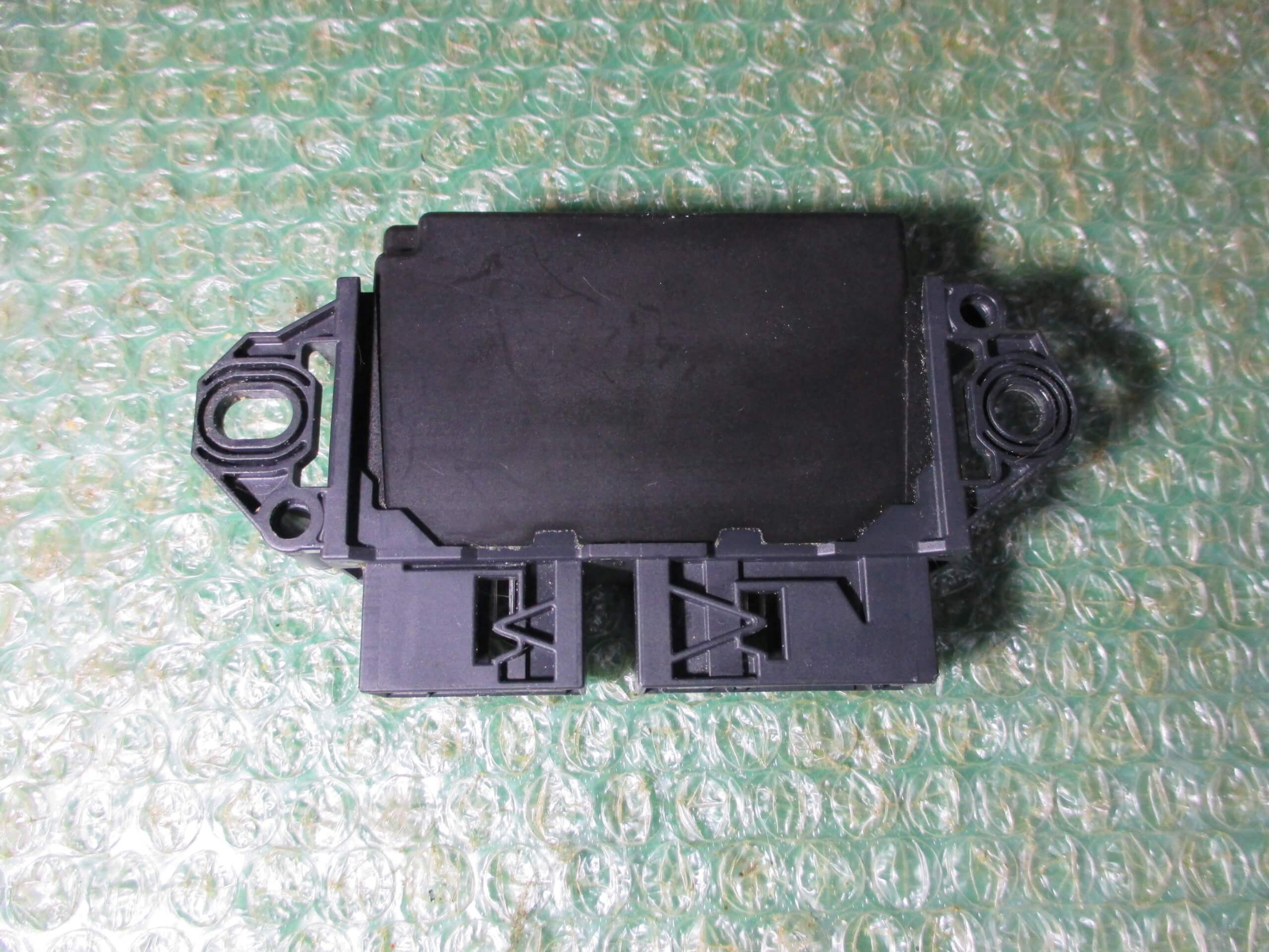 UNIDAD DE PARKTRONIC PDC 5WA919298A AUDI A3 (8Y) - SEAT CUPRA FORMENTOR - SEAT LEON IV - VOLKSWAGEN GOLF VIII - SKODA OCTAVIA IV (2018-2024) - Imagen 2