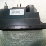 BOMBA DE VACIO DEL CIERRE CENTRALIZADO 2108002348 MERCEDES BENZ CLK (W208) - MERCEDES BENZ CLASE E (W210) (1996-2004)