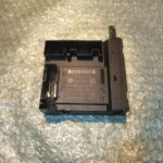 UNIDAD DE CONTROL DE PUERTA DELANTERA IZQUIERDA (CONDUCTOR) 1K0959793L - BOSCH F005S00294 SEAT LEON II - VOLKSWAGEN GOLF V - VOLKSWAGEN PASSAT (B6) (2005-2010)