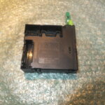 UNIDAD DE CONTROL DE PUERTA DELANTERA DERECHA 3C0959792C VOLKSWAGEN GOLF VI - VOLKSWAGEN TIGUAN (5N) - VOLKSWAGEN PASSAT (B7) - SKODA (2010-2016)