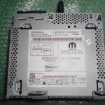 MODULO DEL NAVEGADOR + BLUETOOTH 520563590 FIAT TIPO II (2015-2020)