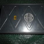 MODULO AMPLIFICADOR DE SONIDO 4F0035223 AUDI A6 (C6) - AUDI A6 AVANT (2004-2011)