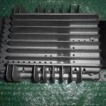 MODULO AMPLIFICADOR DE SONIDO 60699357 - 60683325 ALFA ROMEO GT (947) (2004-2010)