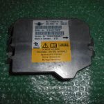 CENTRALITA DE AIRBAG 65.77-3428715-01 - AUTOLIV 2204408-10 MINI COOPER S (R56) - MINI ONE (2006-2012)
