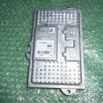 CENTRALITA DE XÉNON 90005488 - 90093044 JAGUAR XJ - VOLVO XC90 - PEUGEOT 3008 - PEUGEOT 5008 (2008-2016)