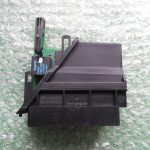 UNIDAD DE CONTROL DE PUERTA DELANTERA IZQUIERDA 104379101 SEAT IBIZA III - SEAT CORDOBA II - VOLKSWAGEN POLO IV (2001-2005)