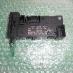 UNIDAD DE PUERTA DELANTERA DERECHA 1137328127 - BROSE 994421-104 PEUGEOT 407 (2004-2010)