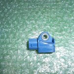 SENSOR DE IMPACTO FRONTAL 51751186 - SIEMENS 5WK43647 FIAT BRAVO II - FIAT 500 - ALFA ROMEO MITO (2007-2014)