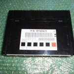 MODULO DE CONFORT BSI 15948439 CHEVROLET CAPTIVA - OPEL ANTARA (2006-2012)