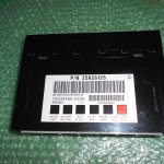 MODULO DE CONFORT BSI 25826125 CHEVROLET CAPTIVA - OPEL ANTARA (2006-2012)