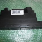 BOMBA DE VACÍO DEL CIERRE CENTRALIZADO 2108001948 MERCEDES BENZ CLK (W208) - MERCEDES BENZ CLASE E (W210) (1998-2004)