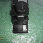 BOMBA DE VACIO DEL CIERRE CENTRALIZADO 2108000448 MERCEDES BENZ CLASE E (W210) - MERCEDES BENZ CLK (W208) (1998-2004)