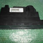 BOMBA DE VACIO DEL CIERRE CENTRALIZADO 2108001048 MERCEDES BENZ CLASE E (W210) - MERCEDES BENZ CLK (W208) (1996-2004)