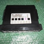 MODULO DE CONFORT BSI 13575111 OPEL ASTRA J - OPEL ZAFIRA C - OPEL INSIGNIA (2009-2016)