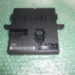MODULO DE APOYO DE CONFORT 8E0907279B AUDI A4 - AUDI A4 AVANT (B6-B7) (2001-2007)