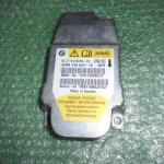CENTRALITA DE AIRBAG 65.77-9172018 BMW SERIE 5 (E60-E61) (2003-2010)