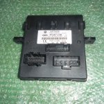 MODULO DE APOYO DE CONFORT 4F0907279B AUDI A6 - AUDI A6 AVANT (C6) (2004-2011)