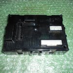 MODULO DE CONFORT BCM 8200652284B RENAULT CLIO III (2005-2012)
