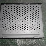 MODULO SINTONIZADOR DE RADIO 4F0035541L - 4E0910541Q AUDI A4 (B7) - AUDI A6 BERLINA - AUDI A6 AVANT (C6) (2006-2011)