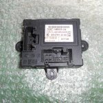 UNIDAD DE CONTROL DE PUERTA DELANTERA IZQUIERDA 7G9T-14B533-CD FORD MONDEO IV - FORD GALAXY II - FORD S-MAX (2007-2013)